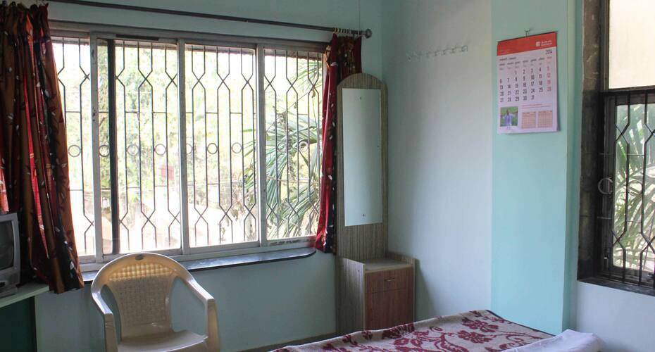 Sagar Darshan Savali, Shrivardhan 4